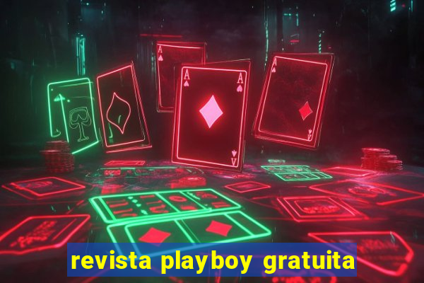 revista playboy gratuita